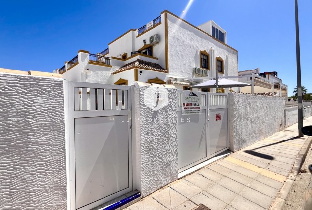 Tweedehands - Chalet -
San Miguel / Vistabella Golf - Inland