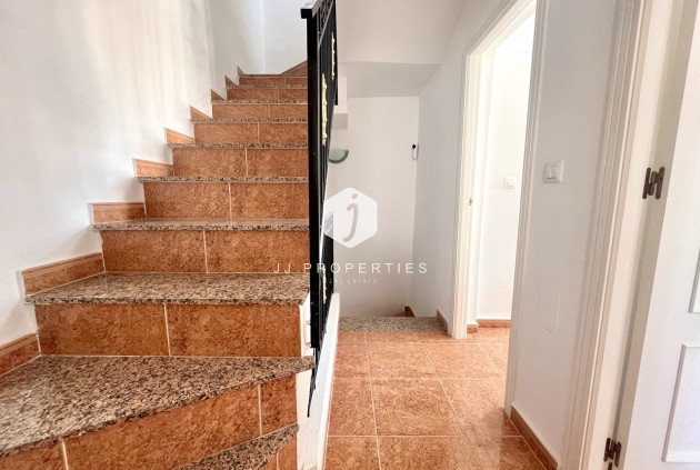 Tweedehands - Chalet -
San Miguel / Vistabella Golf - Inland