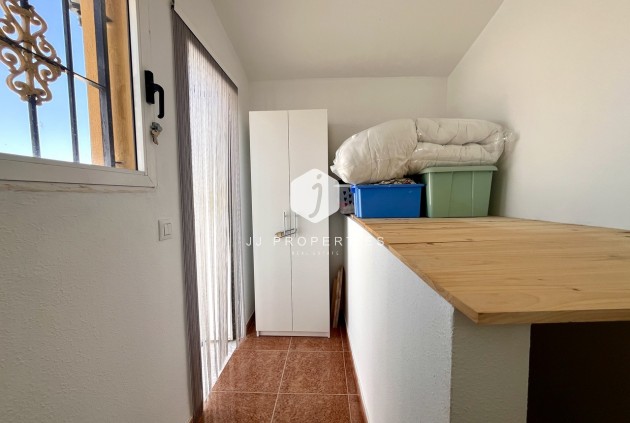 Tweedehands - Chalet -
San Miguel / Vistabella Golf - Inland