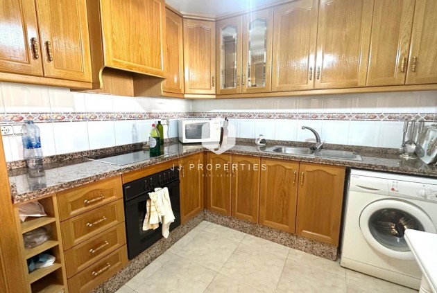 Tweedehands - Penthouse -
Torrevieja - Centro