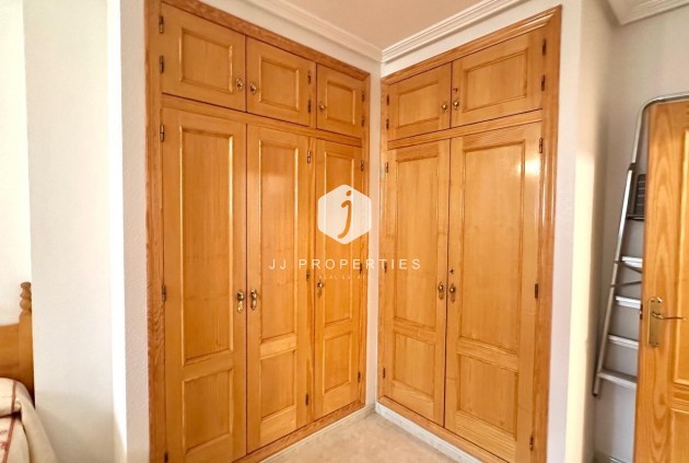 Tweedehands - Penthouse -
Torrevieja - Centro