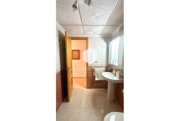 Tweedehands - Penthouse -
Torrevieja - Centro