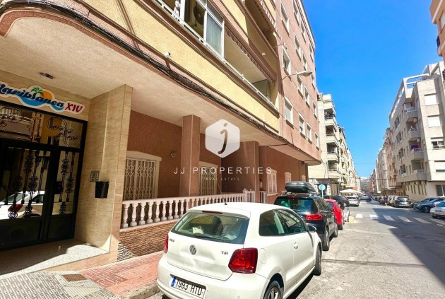 Tweedehands - Penthouse -
Torrevieja - Centro