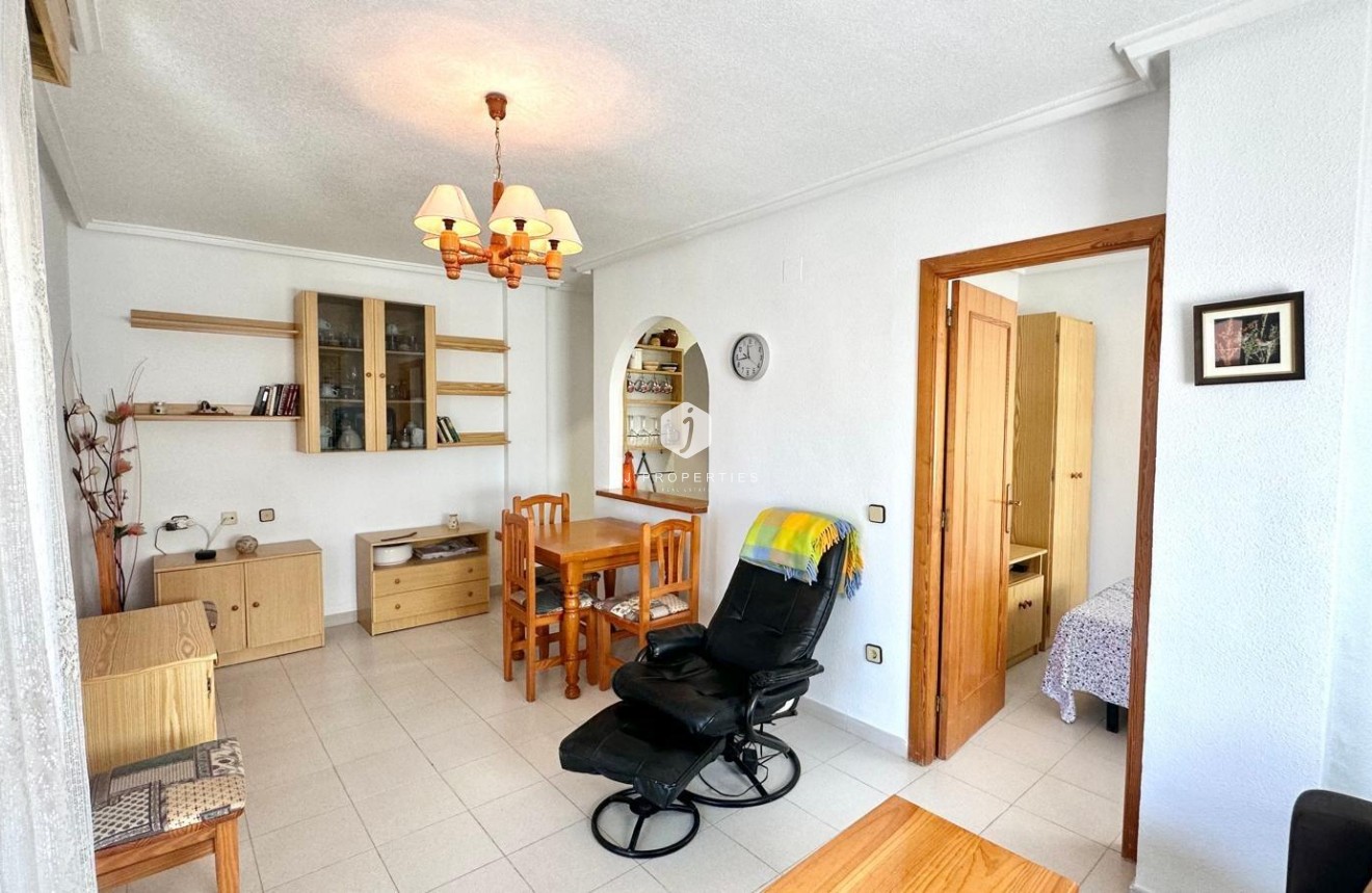 Tweedehands - Penthouse -
Torrevieja - Acequion