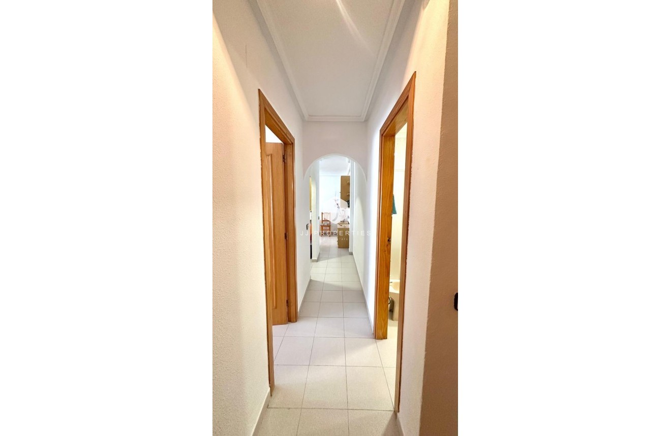 Tweedehands - Penthouse -
Torrevieja - Acequion