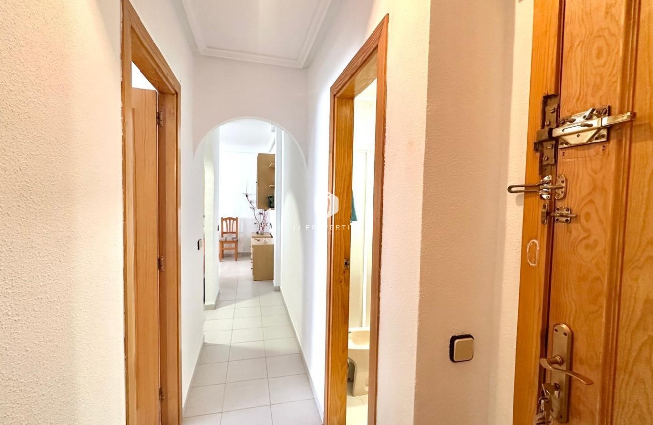 Tweedehands - Penthouse -
Torrevieja - Acequion