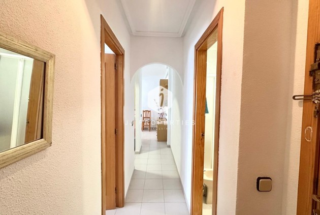 Tweedehands - Penthouse -
Torrevieja - Acequion