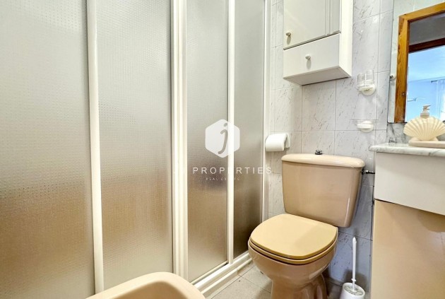 Tweedehands - Penthouse -
Torrevieja - Acequion