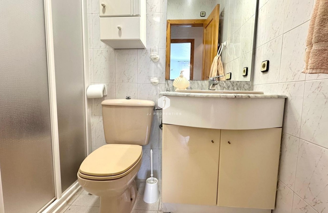 Tweedehands - Penthouse -
Torrevieja - Acequion