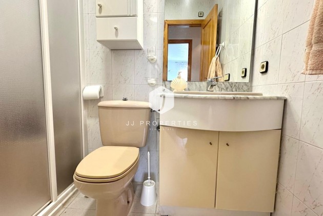 Tweedehands - Penthouse -
Torrevieja - Acequion