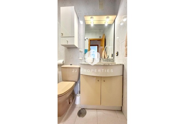 Tweedehands - Penthouse -
Torrevieja - Acequion