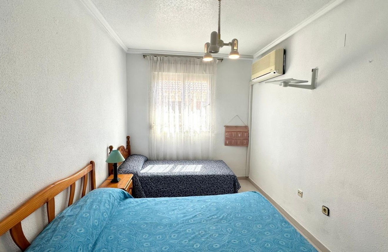 Tweedehands - Penthouse -
Torrevieja - Acequion