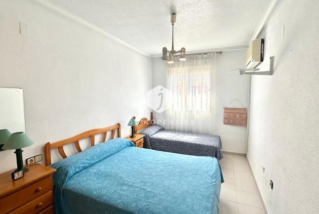 Tweedehands - Penthouse -
Torrevieja - Acequion