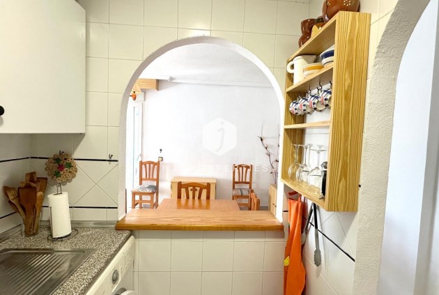 Tweedehands - Penthouse -
Torrevieja - Acequion