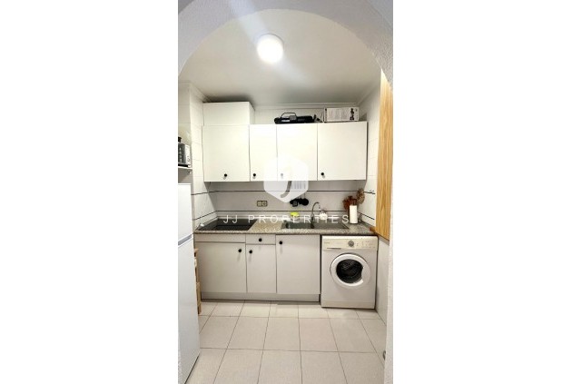 Tweedehands - Penthouse -
Torrevieja - Acequion