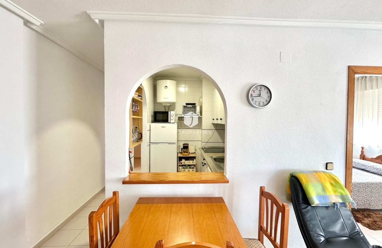 Tweedehands - Penthouse -
Torrevieja - Acequion