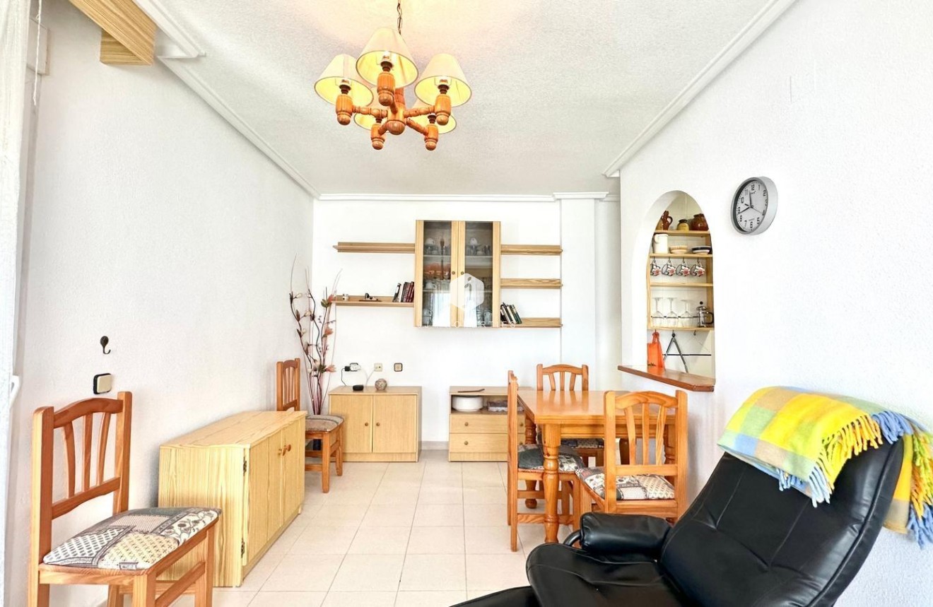 Tweedehands - Penthouse -
Torrevieja - Acequion