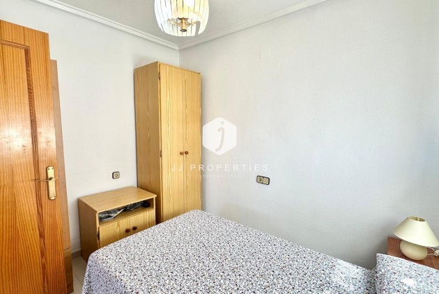 Tweedehands - Penthouse -
Torrevieja - Acequion