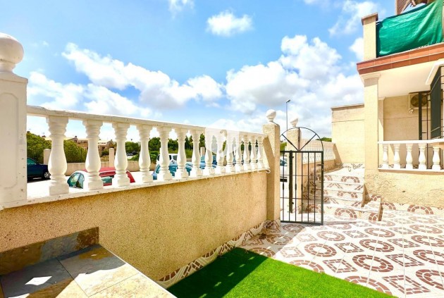 Resale - Apartment / flat -
Orihuela Costa - Playa Flamenca