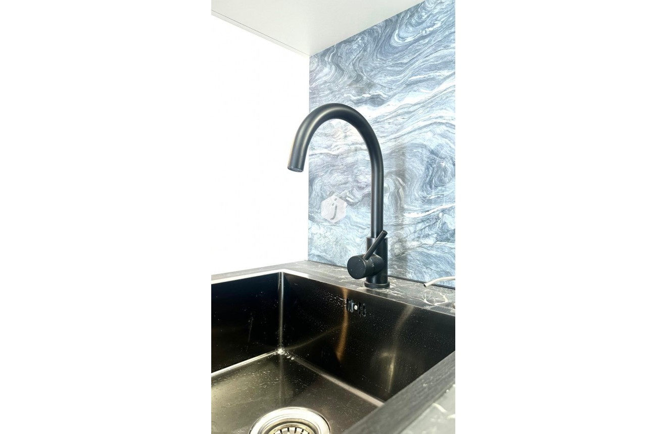 Resale - Apartment / flat -
Orihuela Costa - Playa Flamenca