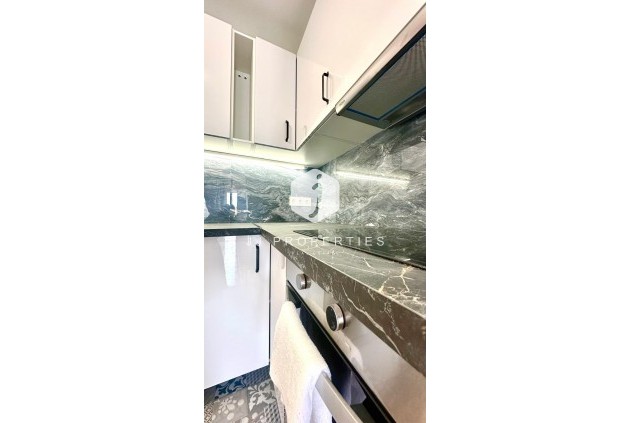 Resale - Apartment / flat -
Orihuela Costa - Playa Flamenca