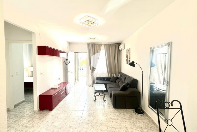 Resale - Apartment / flat -
Orihuela Costa - Playa Flamenca