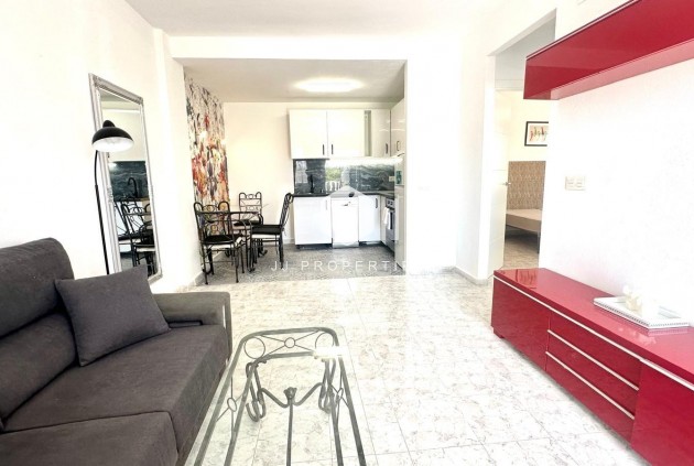 Resale - Apartment / flat -
Orihuela Costa - Playa Flamenca
