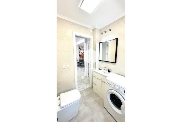 Resale - Apartment / flat -
Orihuela Costa - Playa Flamenca