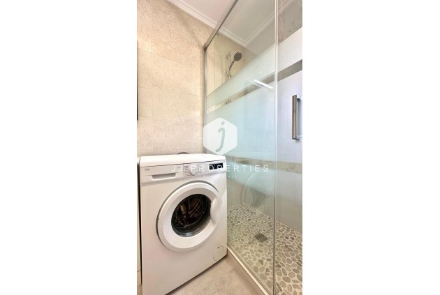 Resale - Apartment / flat -
Orihuela Costa - Playa Flamenca