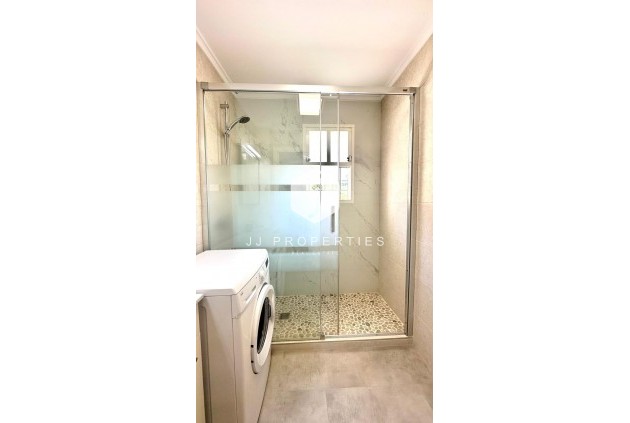 Resale - Apartment / flat -
Orihuela Costa - Playa Flamenca