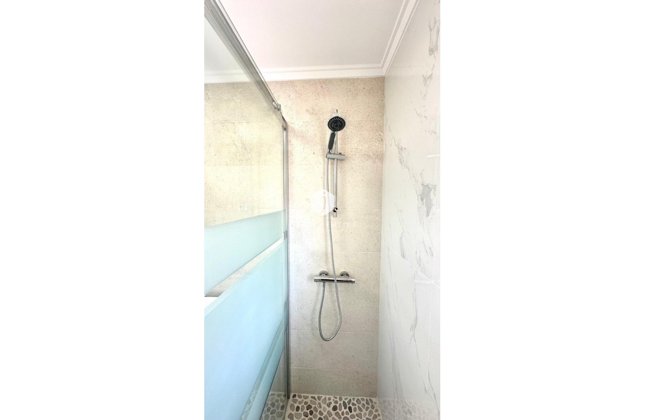 Resale - Apartment / flat -
Orihuela Costa - Playa Flamenca