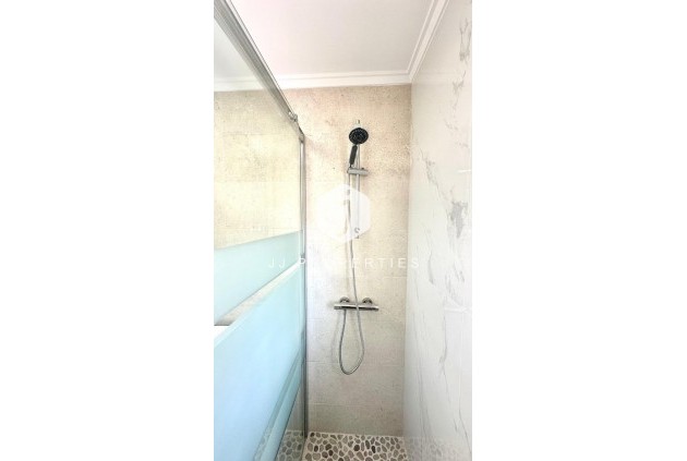 Resale - Apartment / flat -
Orihuela Costa - Playa Flamenca