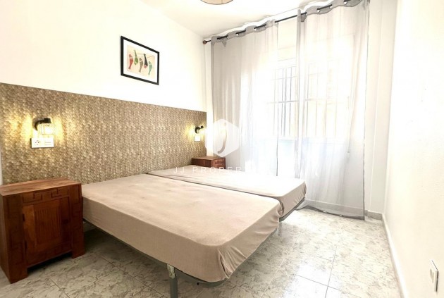 Resale - Apartment / flat -
Orihuela Costa - Playa Flamenca