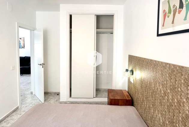 Resale - Apartment / flat -
Orihuela Costa - Playa Flamenca