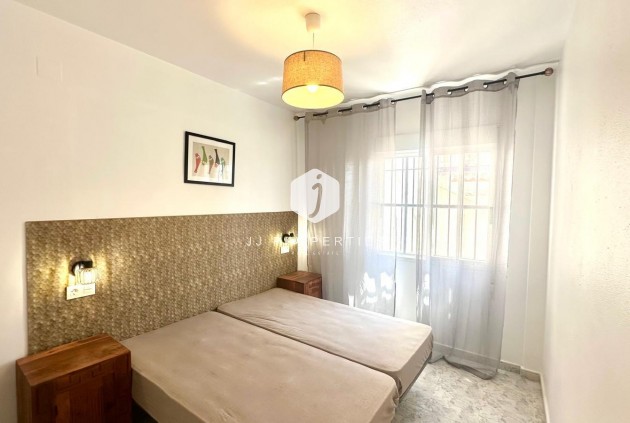 Resale - Apartment / flat -
Orihuela Costa - Playa Flamenca