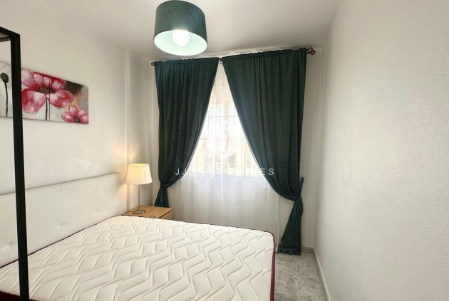 Resale - Apartment / flat -
Orihuela Costa - Playa Flamenca