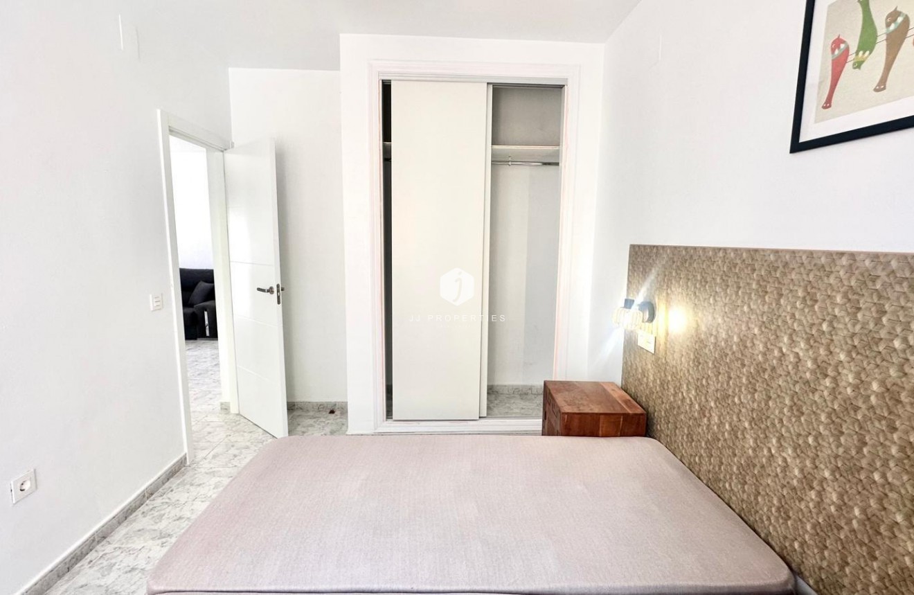 Resale - Apartment / flat -
Orihuela Costa - Playa Flamenca