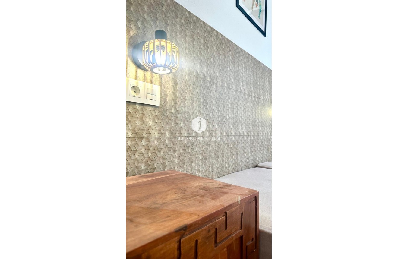 Resale - Apartment / flat -
Orihuela Costa - Playa Flamenca