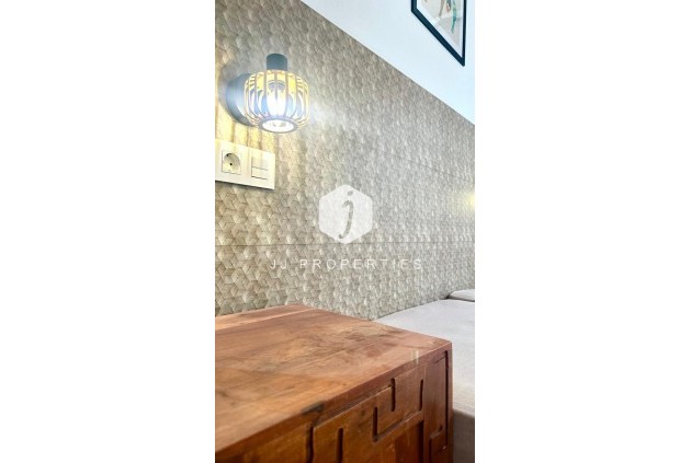 Resale - Apartment / flat -
Orihuela Costa - Playa Flamenca