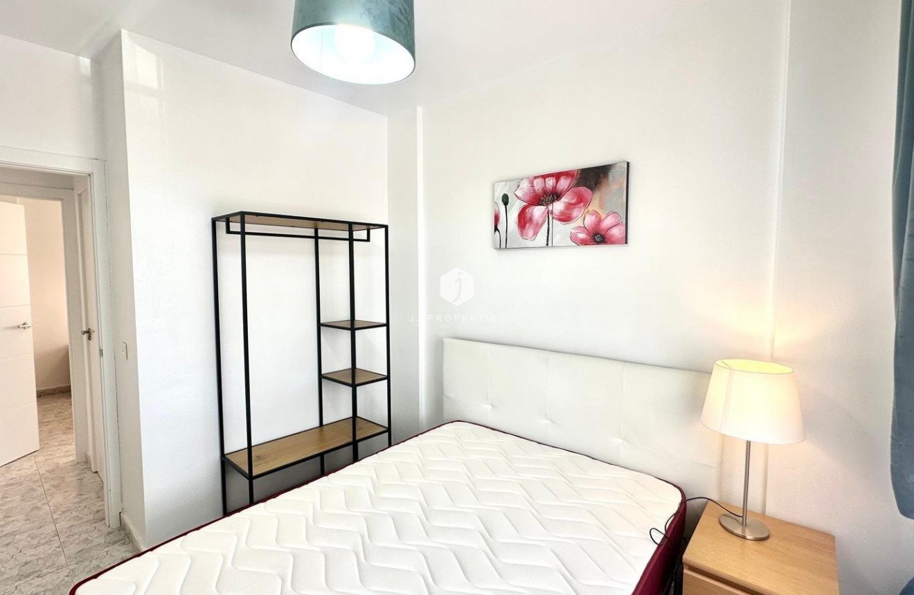 Resale - Apartment / flat -
Orihuela Costa - Playa Flamenca