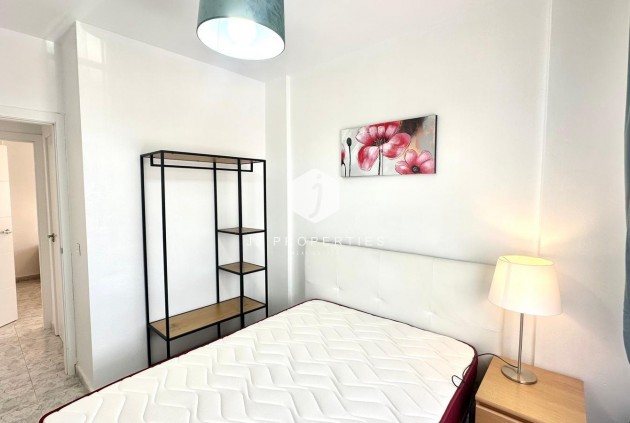 Resale - Apartment / flat -
Orihuela Costa - Playa Flamenca