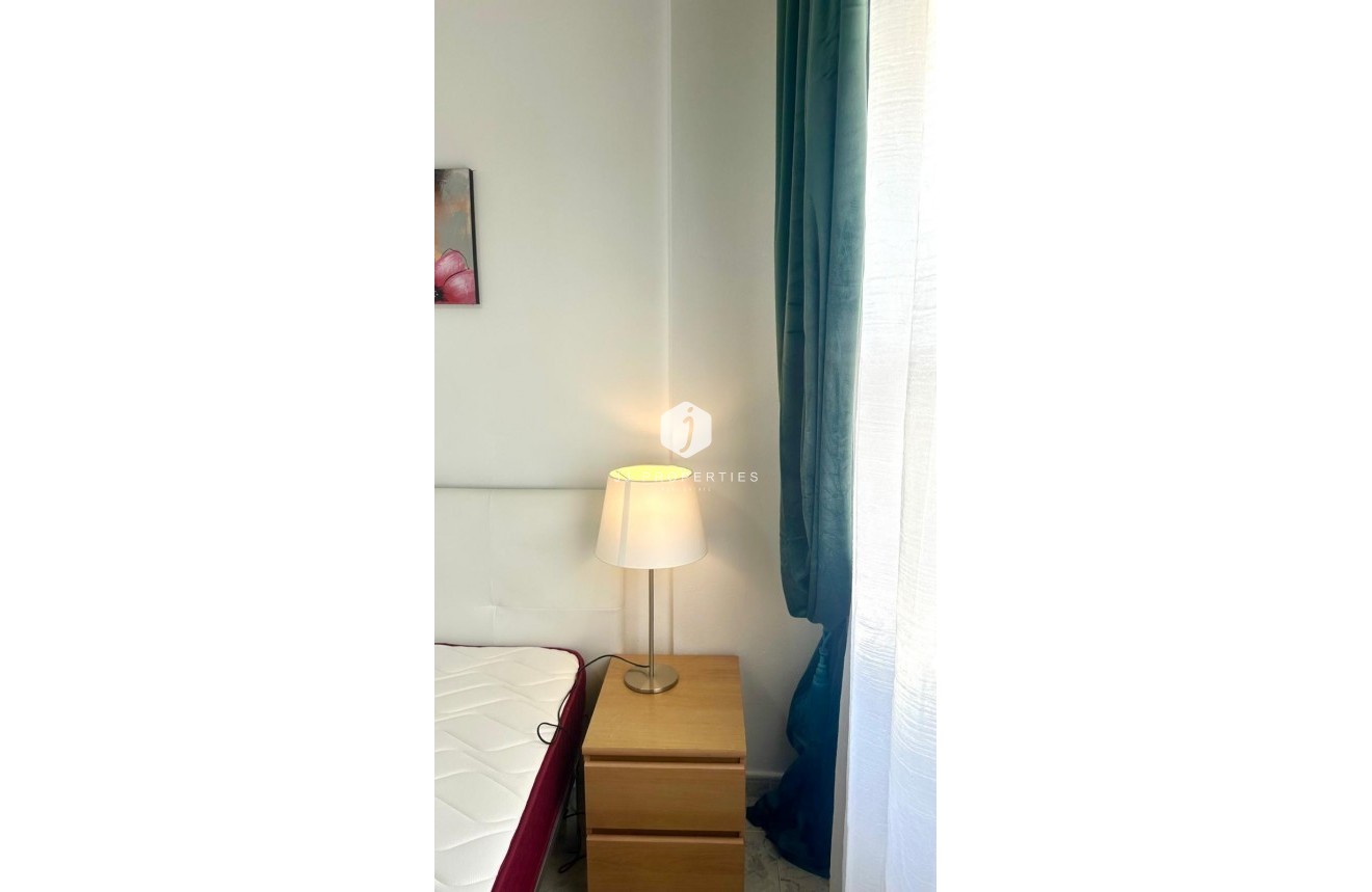 Resale - Apartment / flat -
Orihuela Costa - Playa Flamenca