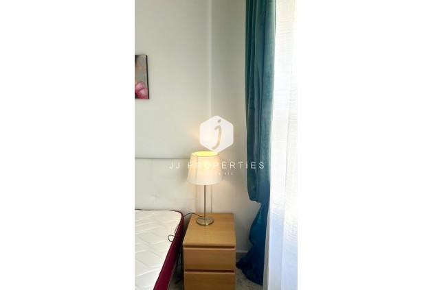 Resale - Apartment / flat -
Orihuela Costa - Playa Flamenca