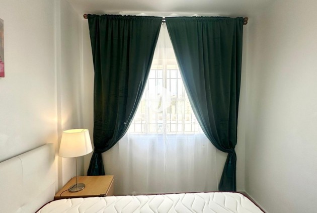 Resale - Apartment / flat -
Orihuela Costa - Playa Flamenca