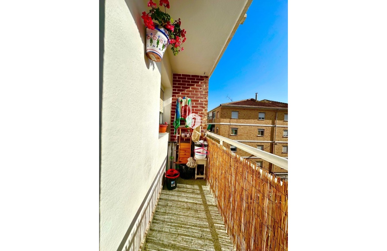 Tweedehands - Appartement / flat -
Torrevieja - Estacion de autobuses