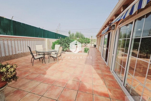 Tweedehands - Villa -
Torrevieja - La Siesta - El Salado - Torreta