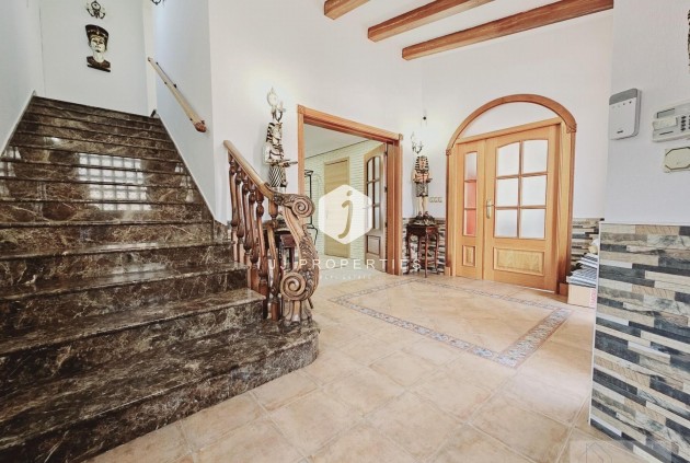 Tweedehands - Villa -
Torrevieja - La Siesta - El Salado - Torreta