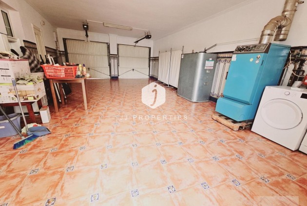 Tweedehands - Villa -
Torrevieja - La Siesta - El Salado - Torreta