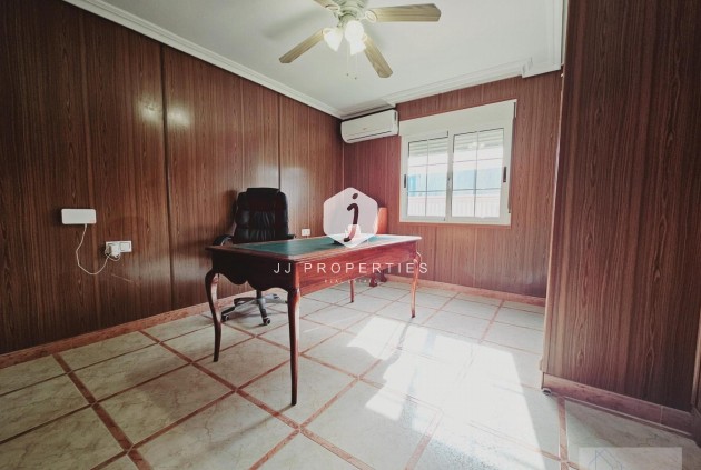 Tweedehands - Villa -
Torrevieja - La Siesta - El Salado - Torreta