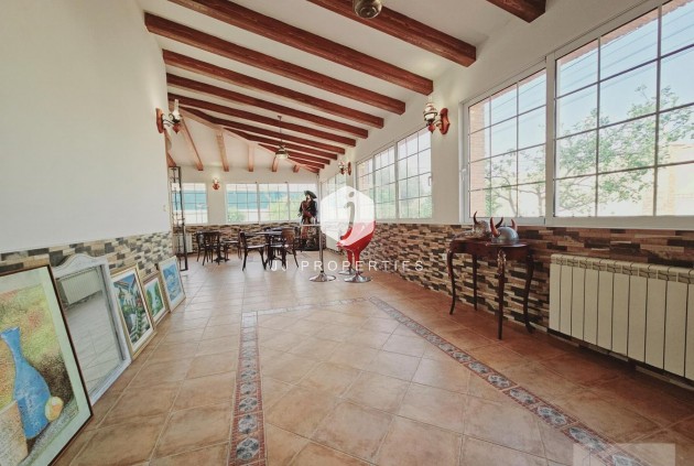 Tweedehands - Villa -
Torrevieja - La Siesta - El Salado - Torreta